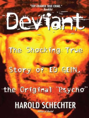 cover image of Deviant
